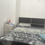 Alquiler de habitaciones por semana x meses trabajo siempre