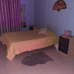 Alquiler de habitaciones por semanas