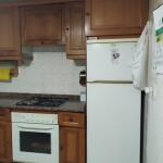 Alquilo habitación grande ferrol