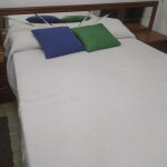 Alquiler abitacion - Aquilo abitacion por hora citio muy centro jerez no tengo aire .ventilador muy 