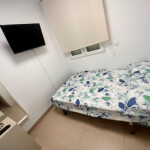 Habitaciones Málaga-Capital Centro.