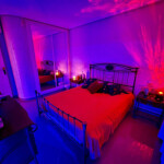 Habitaciones lujosas en valencia