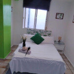 Habitaciones en granada