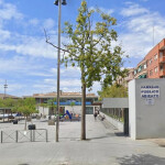 Alquiler Apartamento 25 m2 moderno en Elche