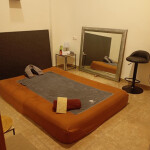 Alquiler habitacion por semana