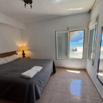 PISO HABITACION FRENTE LA PLAYA EN CALPE