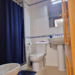 Habitaciones por semana