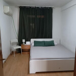 Tengo habitaciones disponibles en Usera