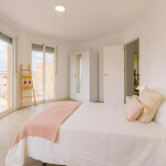 Habitación estudio - Alquiler sem – Estudio de lujo Disfruta de una estancia única en este elegante 