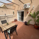 Linda Habitación en el Centro de Málaga