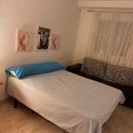 Hola se alquila habitación en Torrevieja