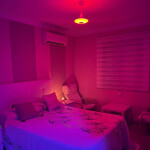 SE ALQUILAN LUJOSAS HABITACIONES EN IBIZA