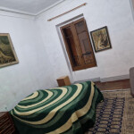 Habitaciones - Lindas habitaciones y muy cómodas muy bien amueblado iluminación sala de estar patio 