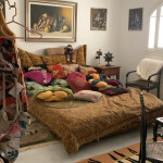 Habitación. De alquiler Morrojable Jandia