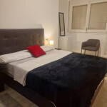 HABITACION EN ALQUILER SAGRADA FAMILIA