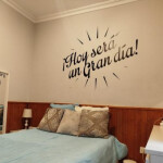 Alquiler de Habitación