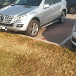 Chofer scolta para scort