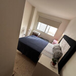 Habitaciones con TV completas en las canteras las Palmas