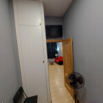 Alquilo habitación céntrica en Leganes 24 horas