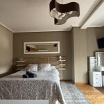 Habitación disponible