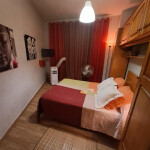 Se alquilan habitaciones – Hogar con trato familiar