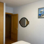 Habitación 24horas - Se alquila habitación con televisión cerradura con llave y con todo lo necesari