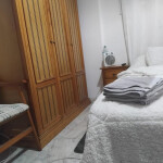 Alquiler de habitaciones