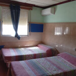 Habitación para travestis o transexual