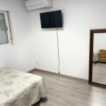 Habitación centro de parla