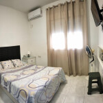 Alquiler de habitación solo para chica málaga capital
