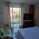 Habitación para chica por semanas