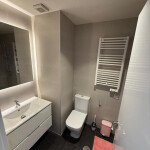 Habitacion suites de lujo plaza Castillas