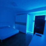 Habitaciones Disponibles