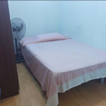 Habitaciones en alquiler