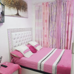 Habitaciones de lujo