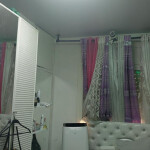 Hermosas habitaciones