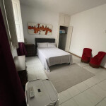 Habitación en Tarragona