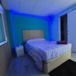 Alquiler de habitaciones por horas