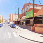 Apartamento de 25 m2 independiente en el Centro de Petrer