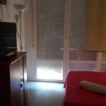 Alquiler habitación centro comercial glories