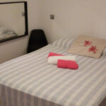 SUITE CASTELLANA PZA.CASTILLA - SOLO TRABAJAR DE DIA