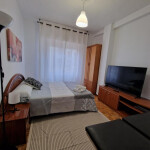 Habitaciones disponibles valladolid centro