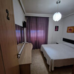 Piso y cómodo - Habitación en Salamanca Cerca a estación de tren piso limpio y bien ubicado. Habitac