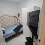 Habitaciones Amuebladas en Torrevieja – Zona Acequión a 1 Cuadra de la Playa