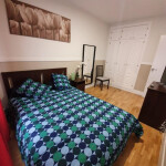 HABITACIONES POR SEMANAS - TRES OLIVOS