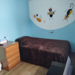 Habitación - Alquilo habitación limpia ambiente familia para independiente