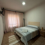 Habitación disponible en Puertollano