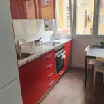 Habitaciones excelentes zona muy buena en denia