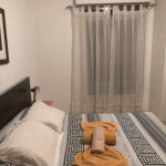 Habitaciones alquiler