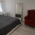 Alquiler de habitación